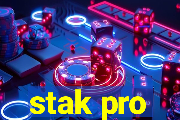 stak pro